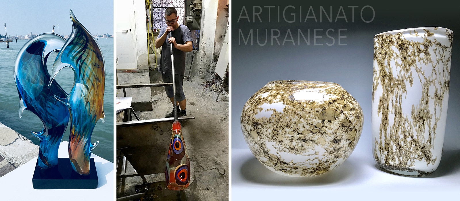 Vetro di Murano
